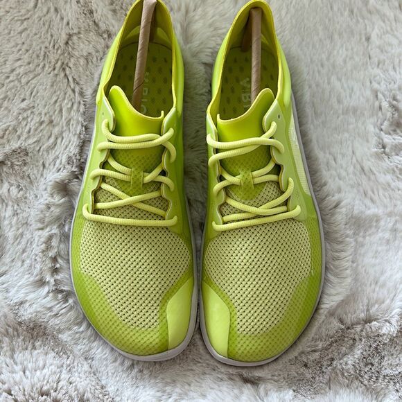 VIVOBAREFOOT Primus Lite II B L Bio Lime Green Size 40 EU - Picture 3 of 9